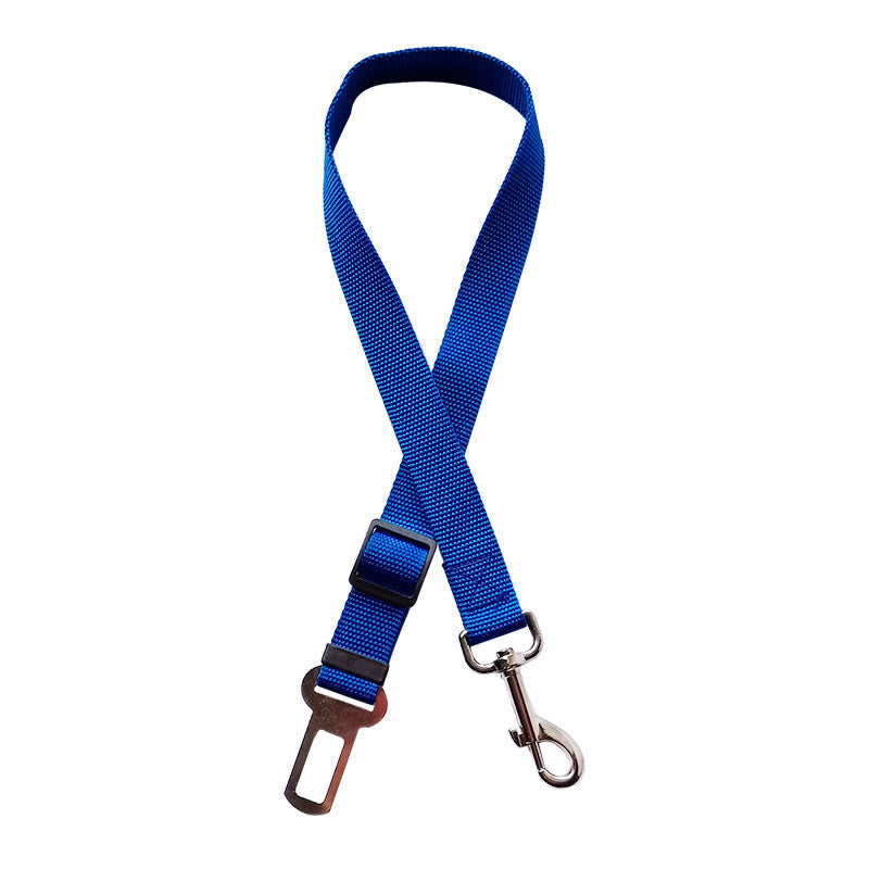 Car Seat Belt for Pet