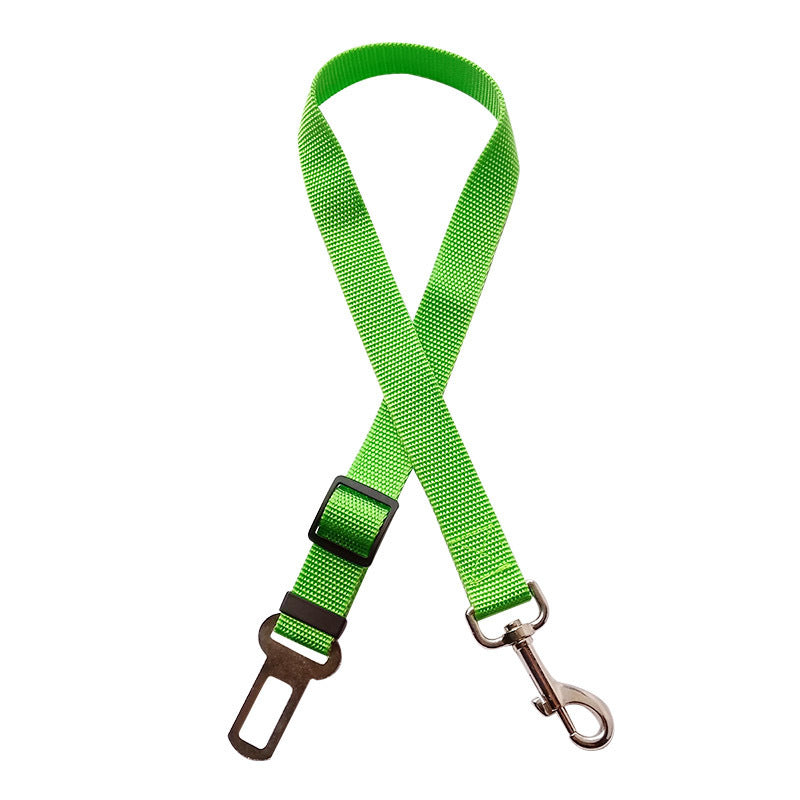 Car Seat Belt for Pet