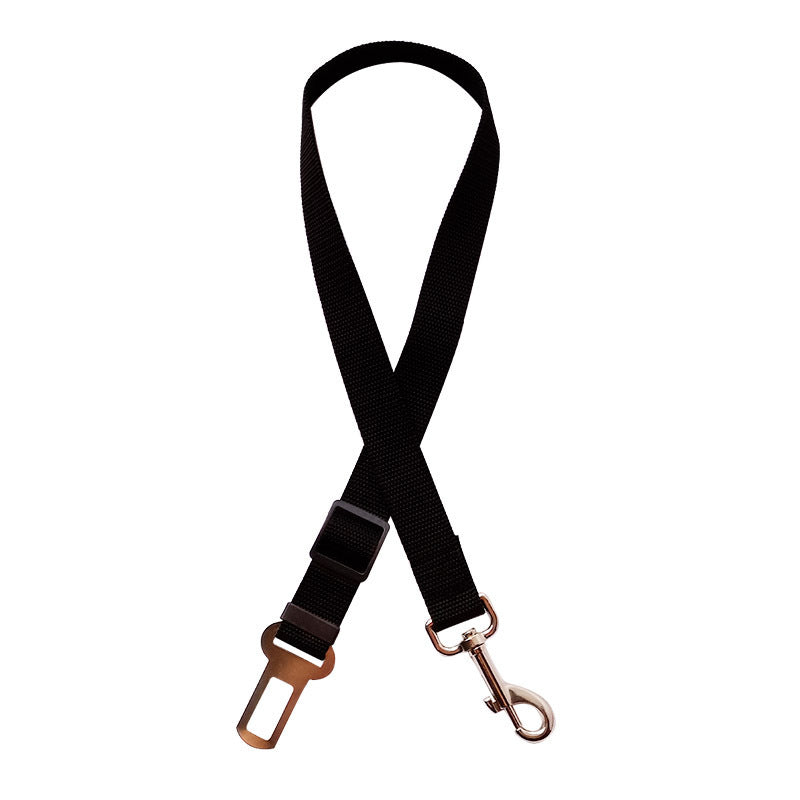 Car Seat Belt for Pet