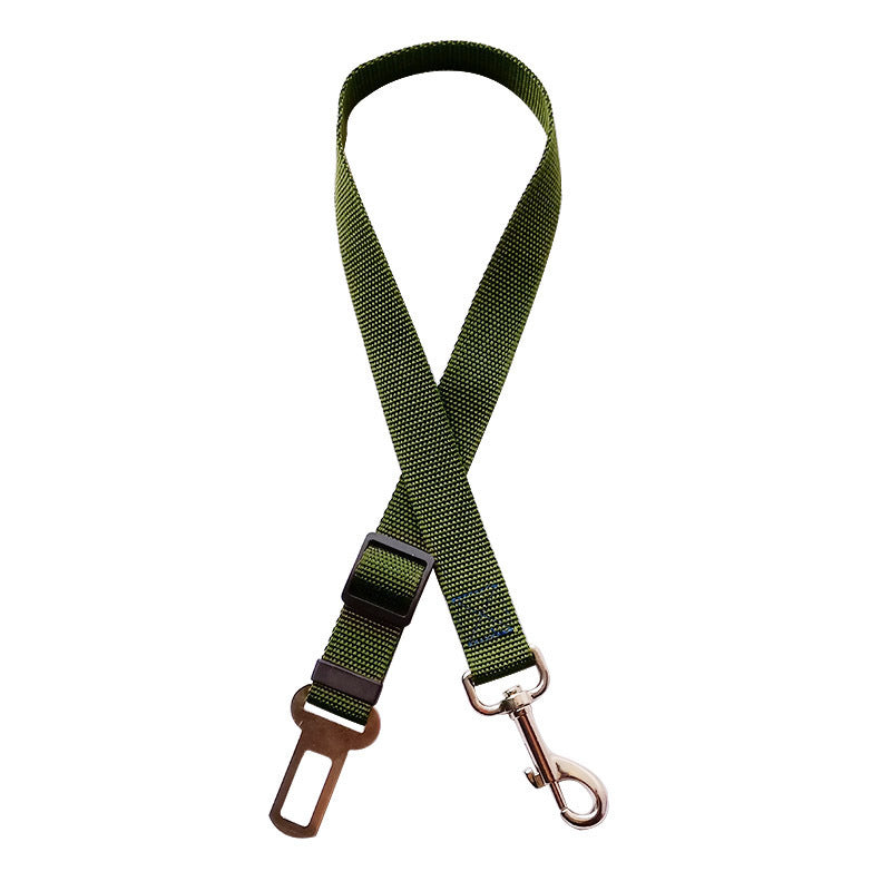 Car Seat Belt for Pet