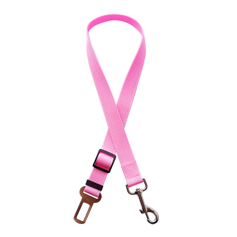 Car Seat Belt for Pet