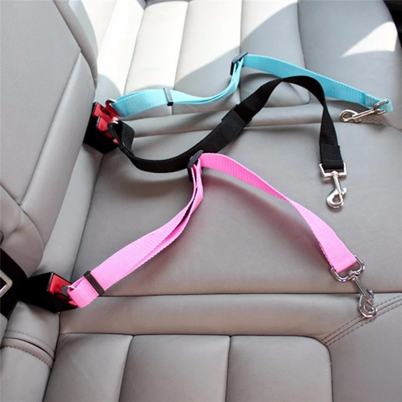 Car Seat Belt for Pet