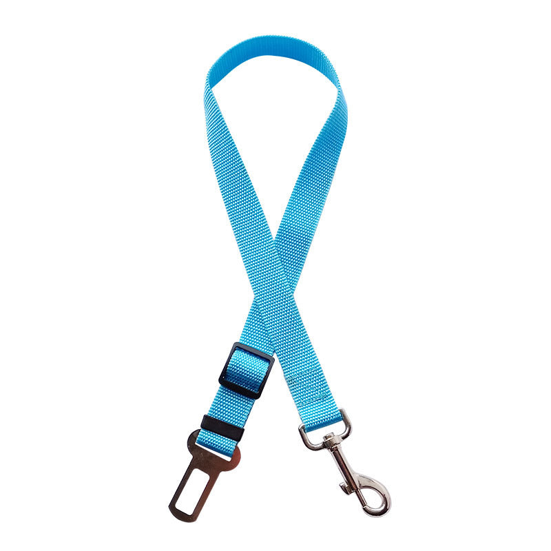 Car Seat Belt for Pet