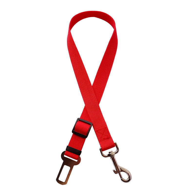 Car Seat Belt for Pet