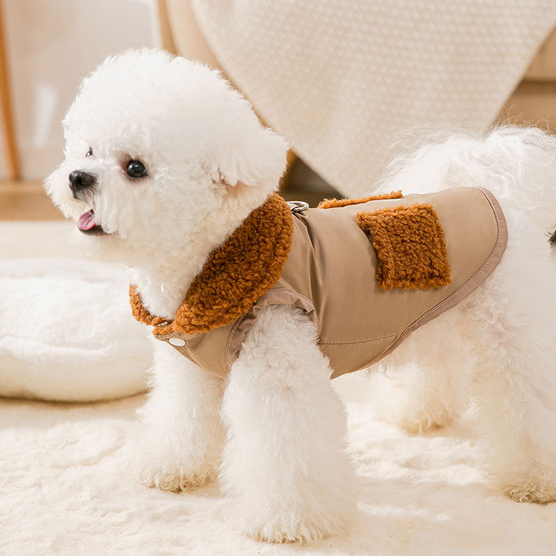 Korean Style Coffee Sweater Fall & Winter