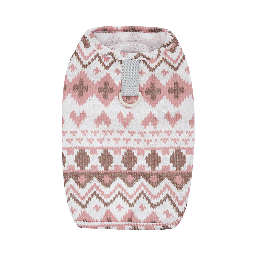 Bohemian Style Cute Outfit for Small to Medium Kitten Puppy